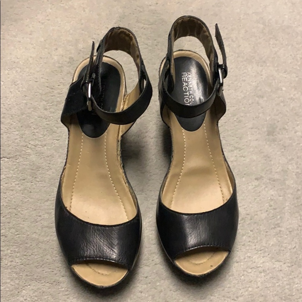 Kenneth Cole Reaction Wedges
